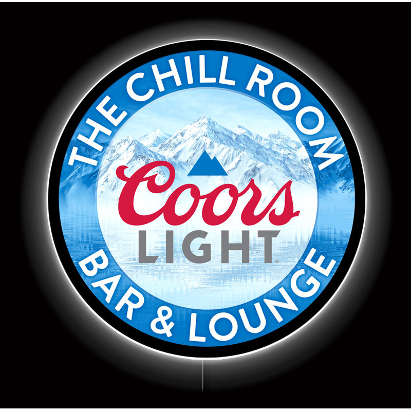 Panneaux lumineux DEL DEL COORS