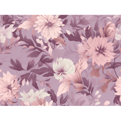 Botanical Bedding