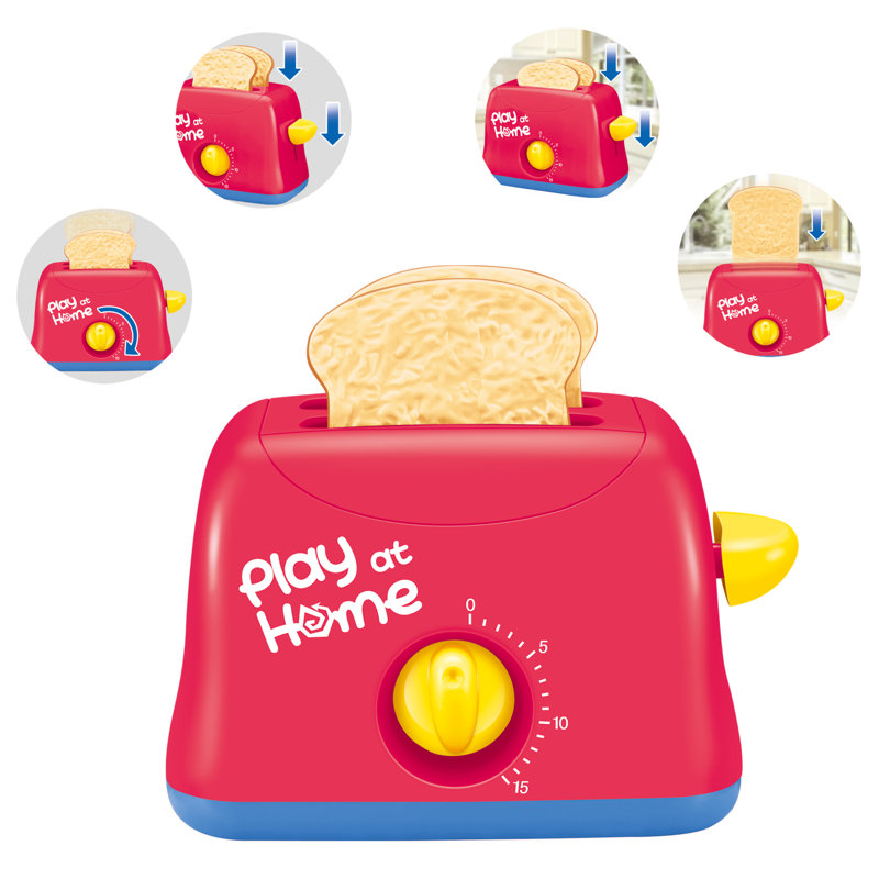 Appareil à piles Toy Chef