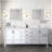 Jacques 80" Double Bathroom Vanity Set-87286898-112955928