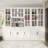 78.7'' Kitchen Pantry