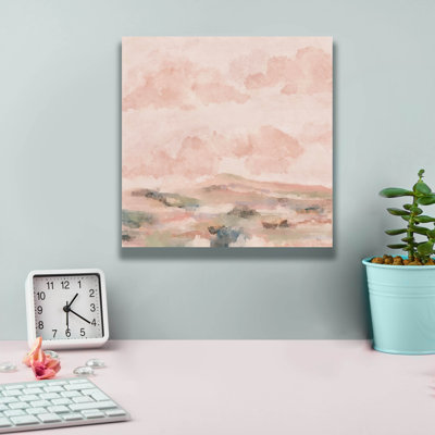 «Sonoran Skies» par Ashley Bradley, art mural sur toile