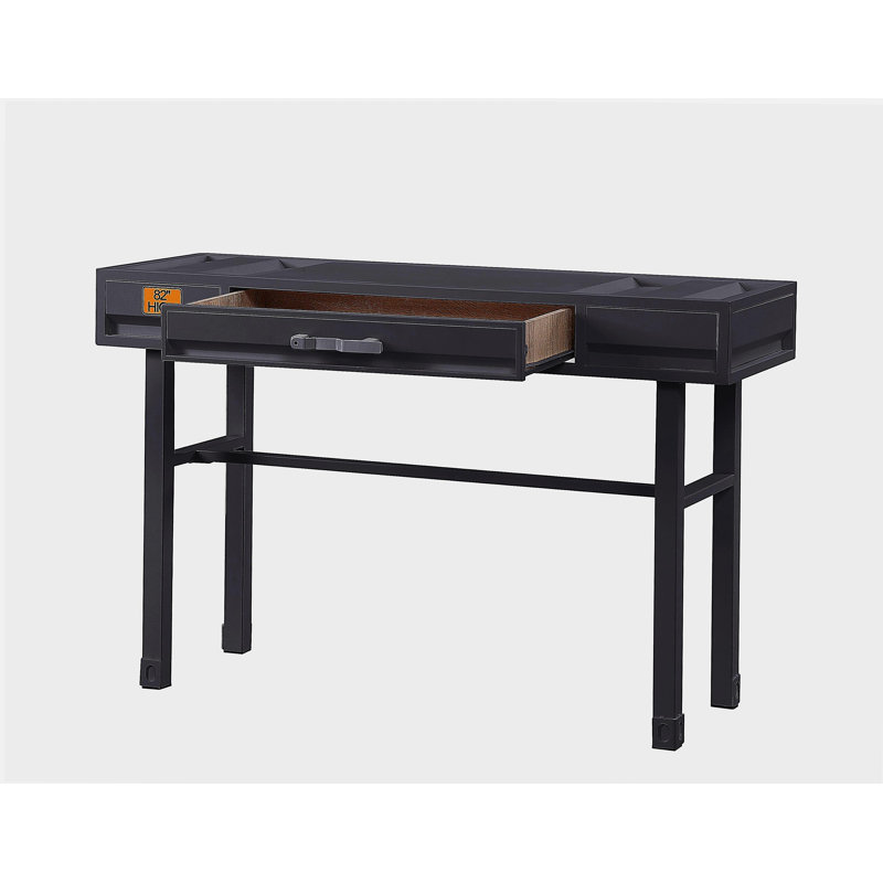 Bureau de coiffeuse Cargo