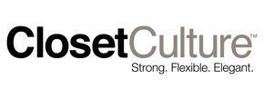 Logo Closet Culture