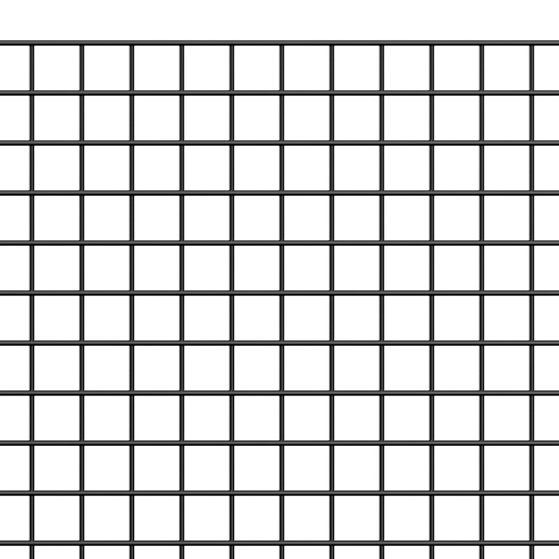 Chicken Fencing, 88.9cm H x 3048cm W