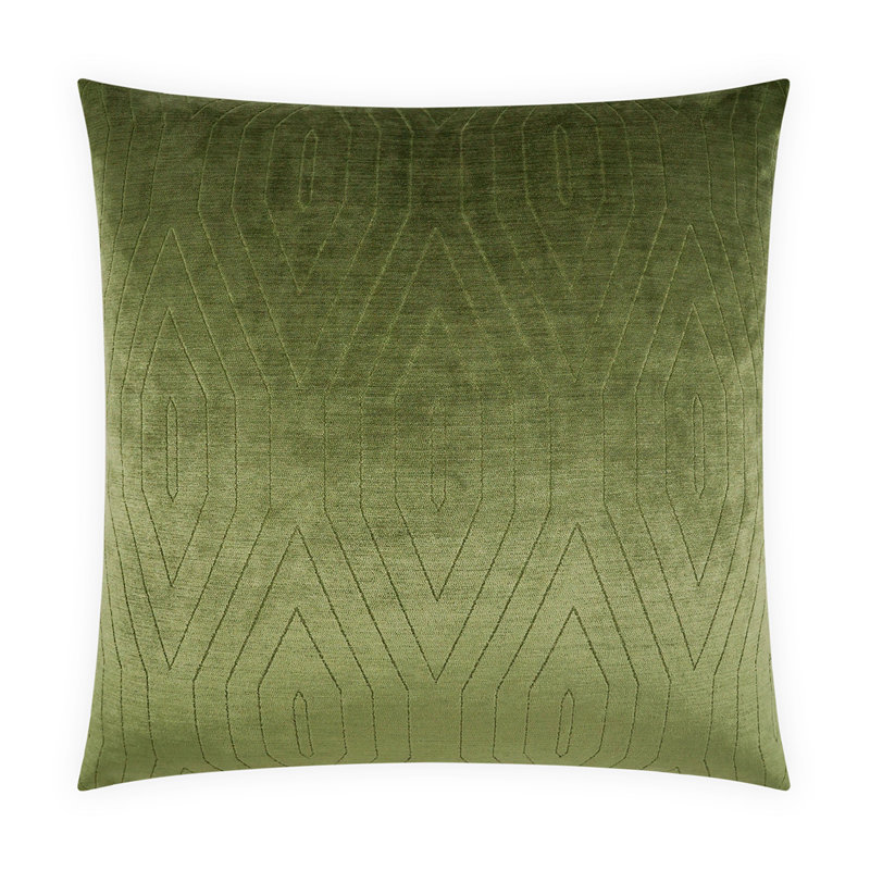 Coussin Lisse, Pin