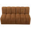 Hiral Upholstered Sectional Reversible-89266433