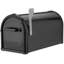 Hillsborough Post Mount - noir-45393436
