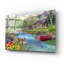 «Spring Cabin» par Bigelow Illustration-1211482288