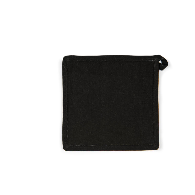 Excelsa Woven Cotton Potholder