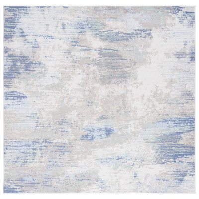 Strasser Skyler Performance Abstract Rug