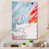 Toile tendue