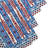 Charlemont Napkin 19" x 19"-92268128