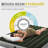 Shatiah 10'' Air Mattress-581641950