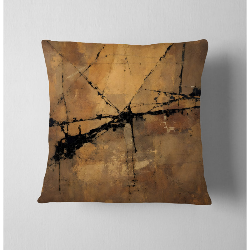 Coussin décoratif