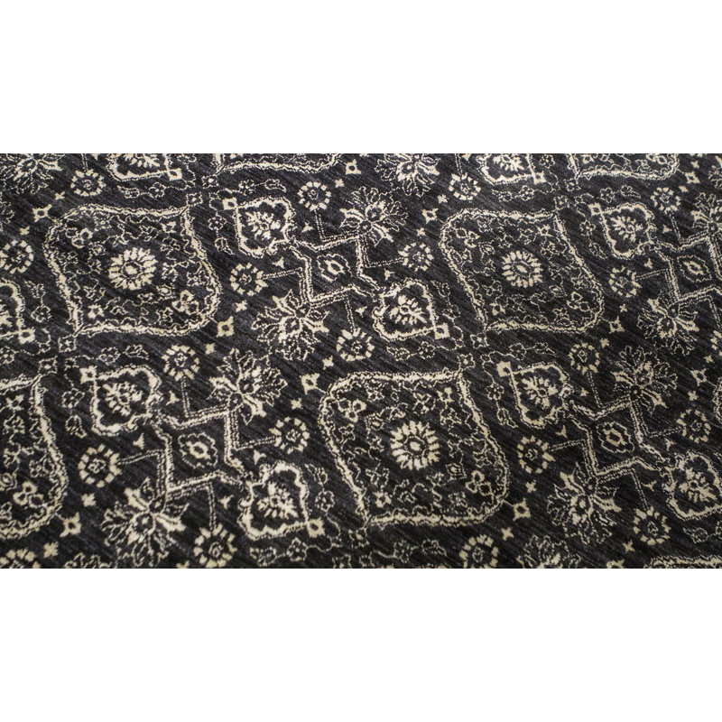 Wool Area Rug