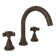 San Giovanni™ Widespread Bathroom Faucet with Drain Assembly
