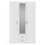Sugata Manufactured Wood Wardrobe-652962173