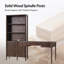 Ensemble de bureau à domicile 3 pièces Hoai
