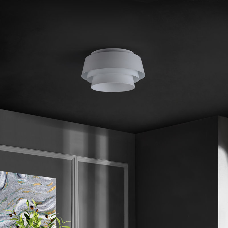 Caliban Flush Mount