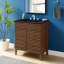 Armoire de meuble-lavabo 30 po Crawley-843802759