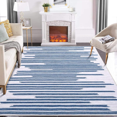 Tapis Modern Modern Living Room