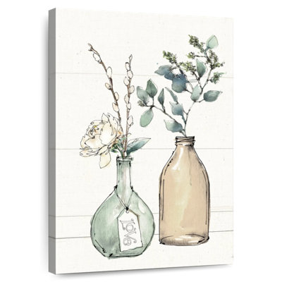 Harnek Modern Farmhouse III