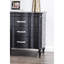 Table de chevet Modern