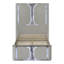 Twickenham Platform Bed-2087419787