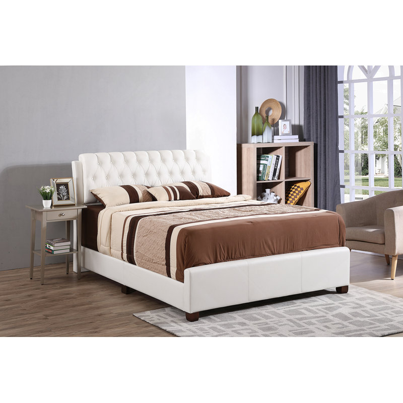 Full Bed