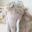 Mimi the Woolly Mammoth Toy Rocker