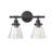 Thrailkill 2 - Light Dimmable Vanity Light-1572823887