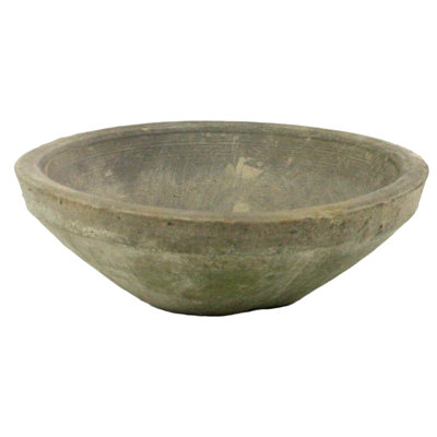 Ceballos Small Rustic Terracotta Bowl
