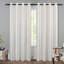 Rideau en mélange de lin Geza-542242059-551758021