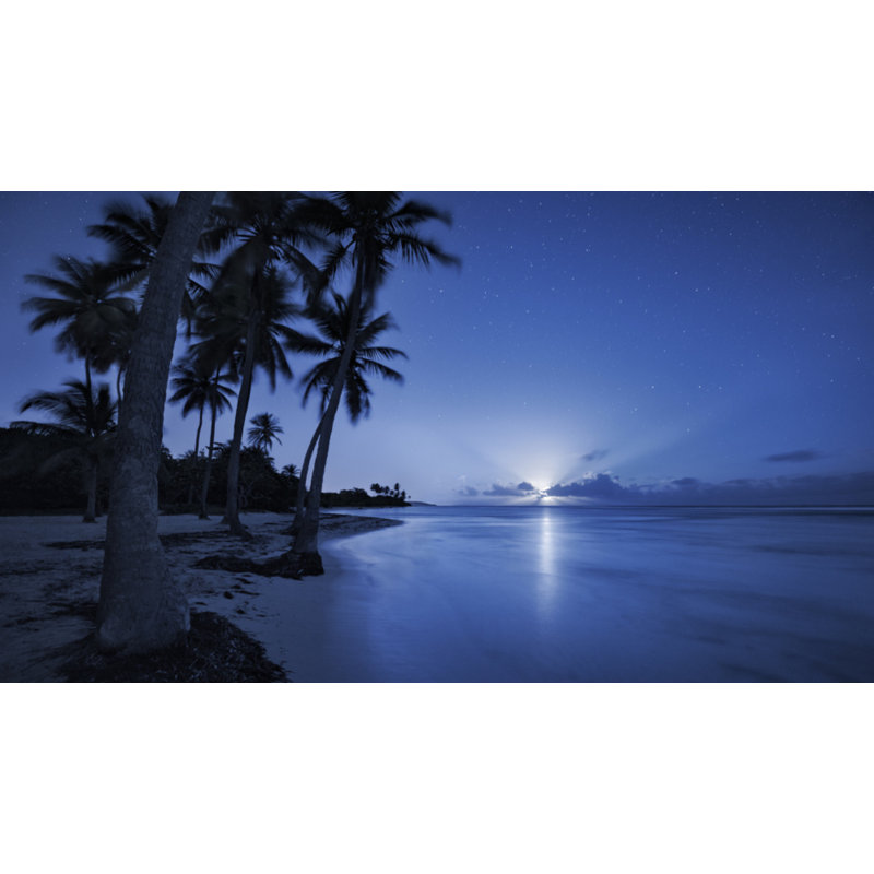 Wrapped Canvas Print, 81.28 cm H x 121.92 cm W