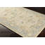 Tapis beige / gris en laine touffeté à la main Sienna-1638203493