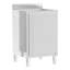 96cm Kitchen Pantry