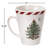 Spode Christmas Tree Peppermint Coffee Mug