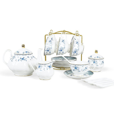 Astoria Grand Galle 800ml Teapot Set