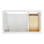 Base de meuble-lavabo simple 36 po Paulla-69892608