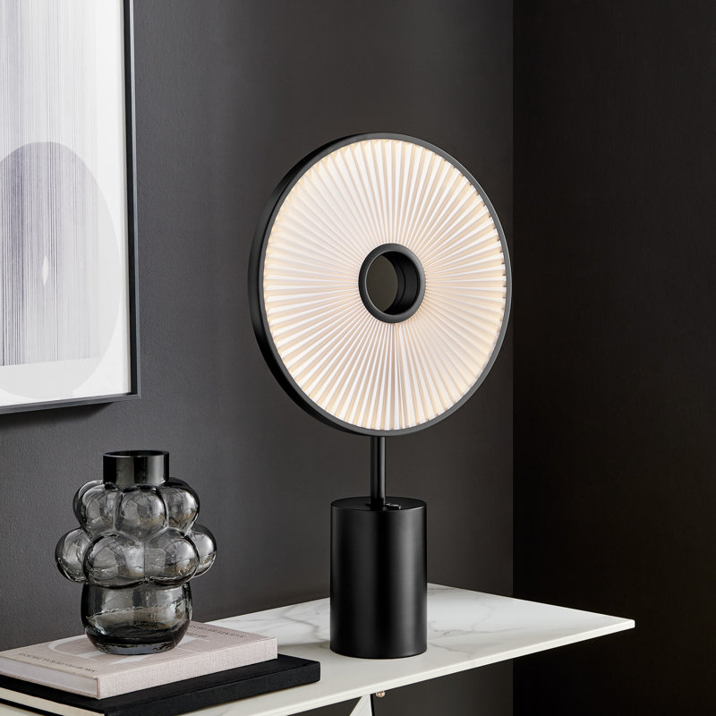 Lampe de table Guinan