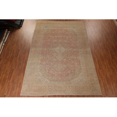 Tapis traditionnel 9 x 13