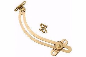 3-3/4" Williams-Sonoma Pull Satin Bronze