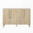 4-Door Buffet Cabinet With Storage-1516028191