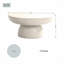 Table basse Modern Modern