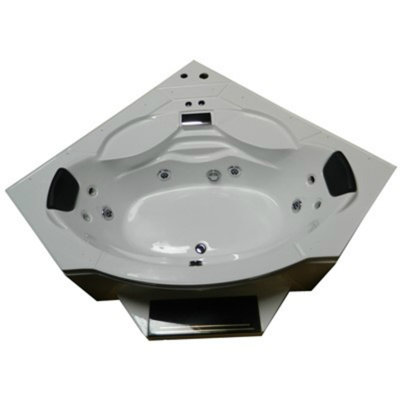 Steam Shower