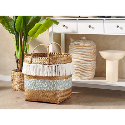 Latitude Vive Mesuji Bamboo Box