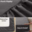 Super Soft Microfiber Fitted Sheet – 25cm Deep Pocket, Brushed Finish-119208572-119208582