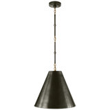 Thomas O'Brien Goodman Small Hanging Light