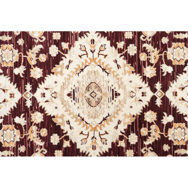 Tapis rectangulaire Wade, Rectangle 6 pi 7 po x 9 pi 6 po
